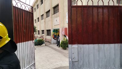 بدء فتح اللجان الانتخابية بمحافظة الغربية وسط إجراءات مكثفة واستعدادات أمنية