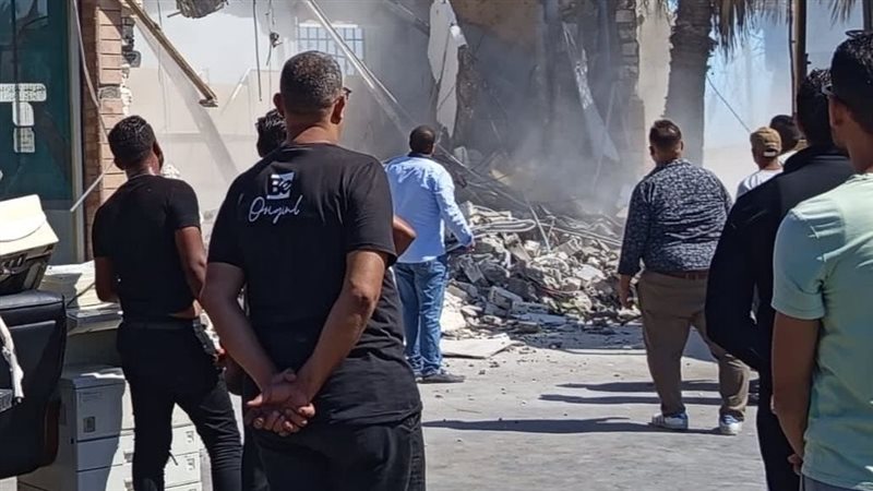 ازالات الإسكندرية