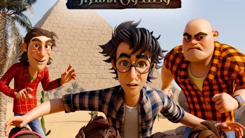 نور وصندوق الأسرار