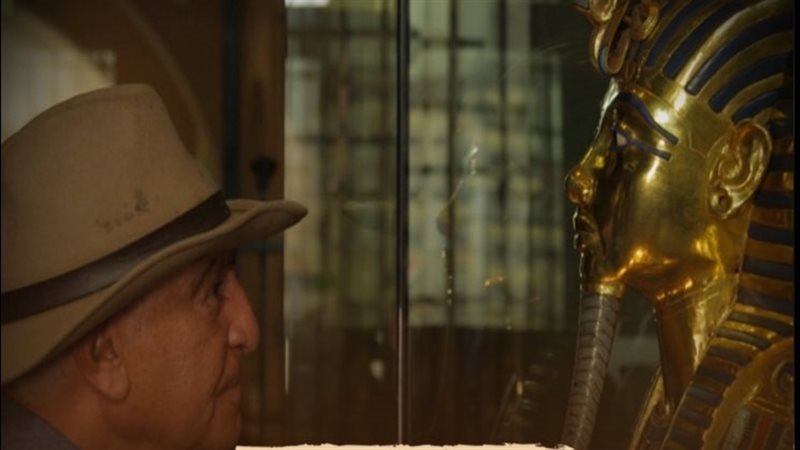 جذور مصر القديمة