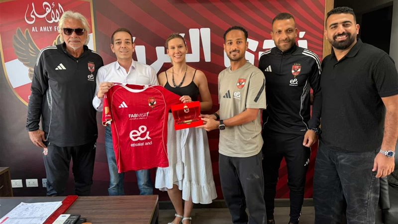 وليد سليمان 