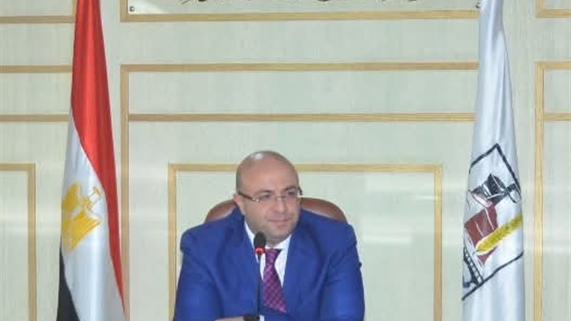 الدكتور محمد غنيم