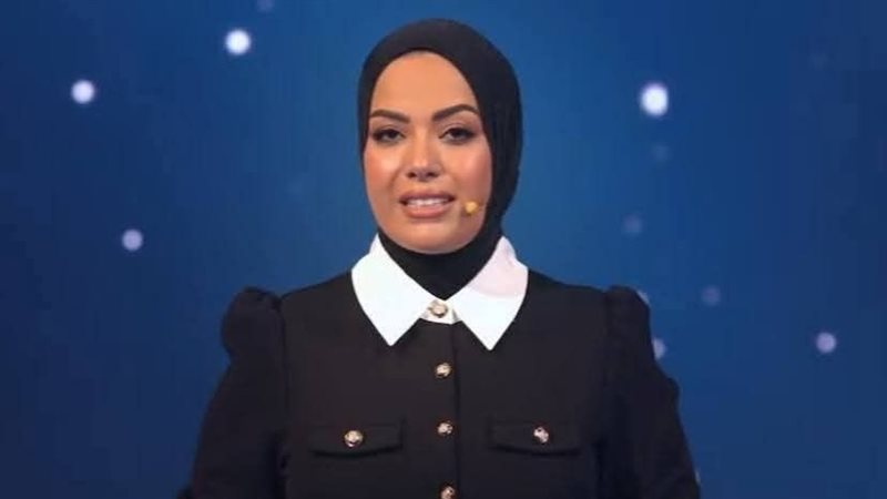 آية عبد الرحمن