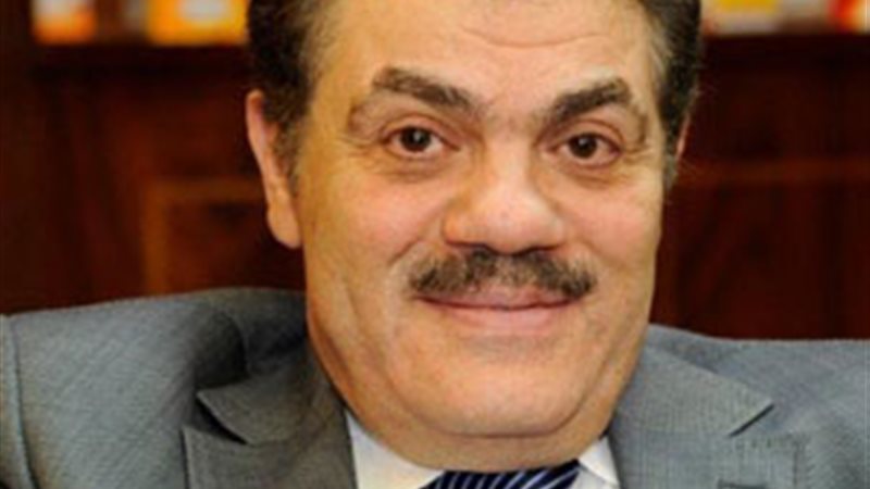 السيد البدوى 