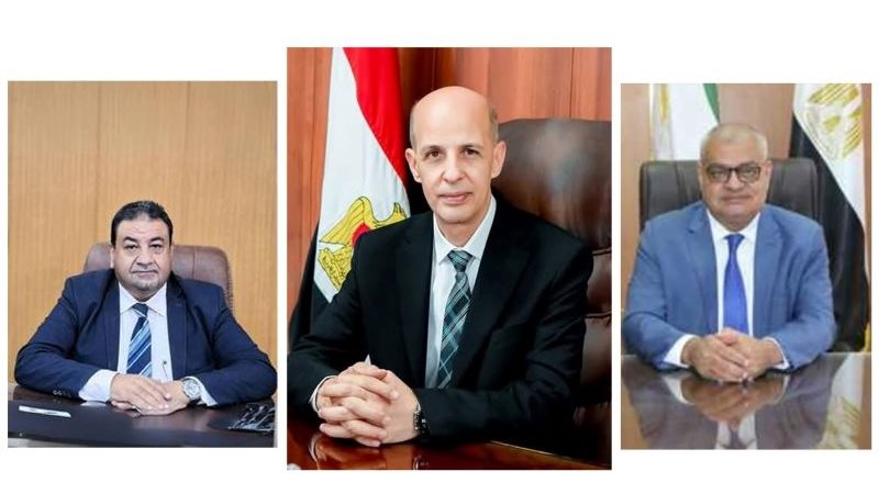 قيادات جامعة بنى