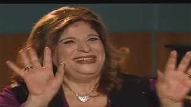 ميرفت سلامة 