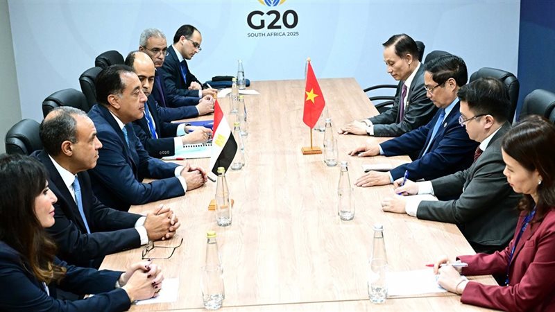 مصطفى مدبولي