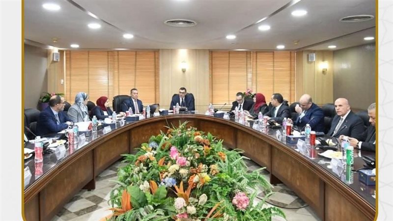  المهندس شريف الشربيني