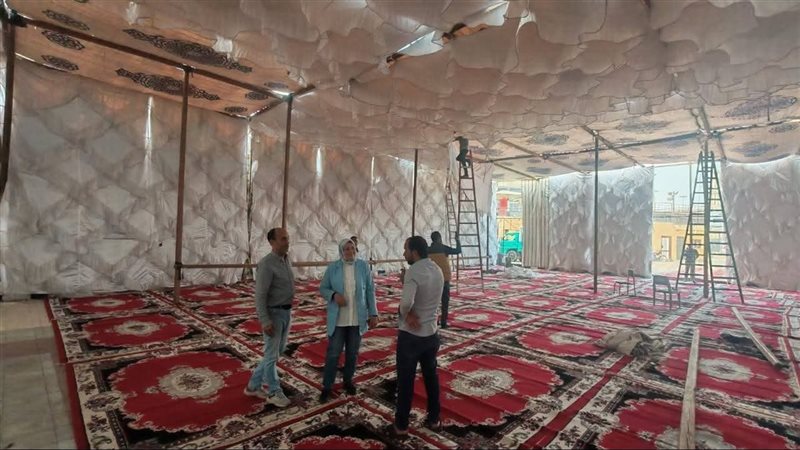 اللجنة العامة بحر