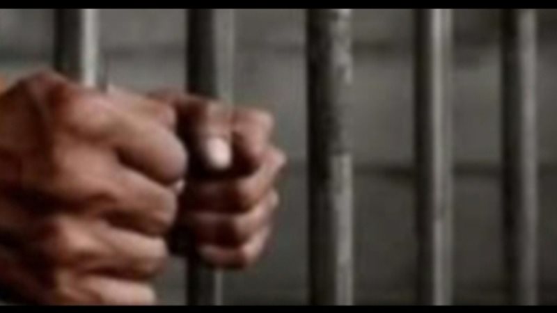 حبس  مريض نفسى 4