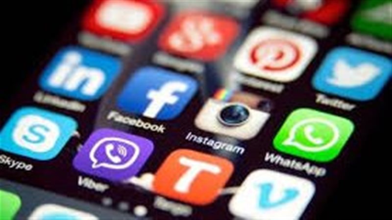 حجب المواقع الإلكترونية