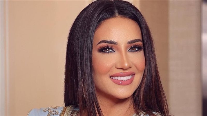 المطربة ديانا حداد