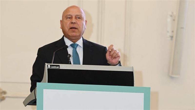 كامل الوزير 