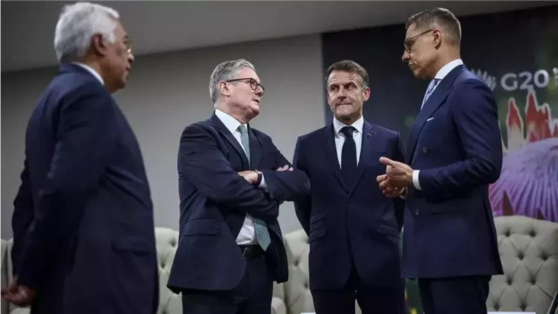 محادثات جنيف