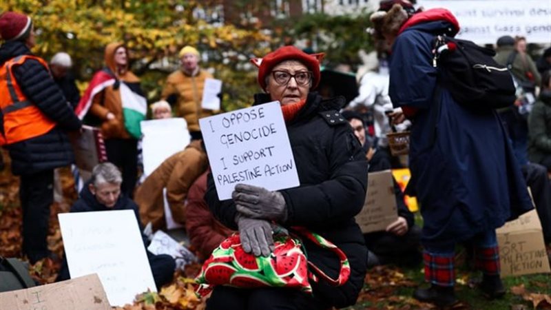 الشرطة البريطانية