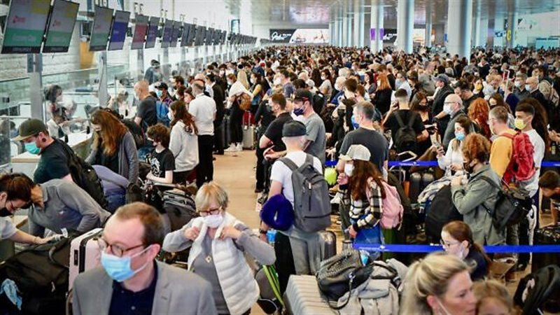 هجرة الإسرائيليين