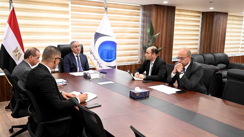 رئيس جهاز حماية المستهلك