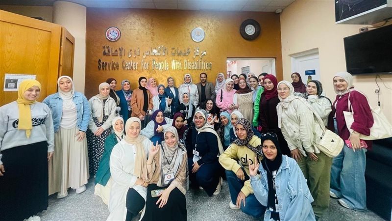 جانب من المبادرة