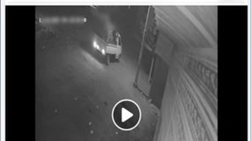 جانب من الواقعة 