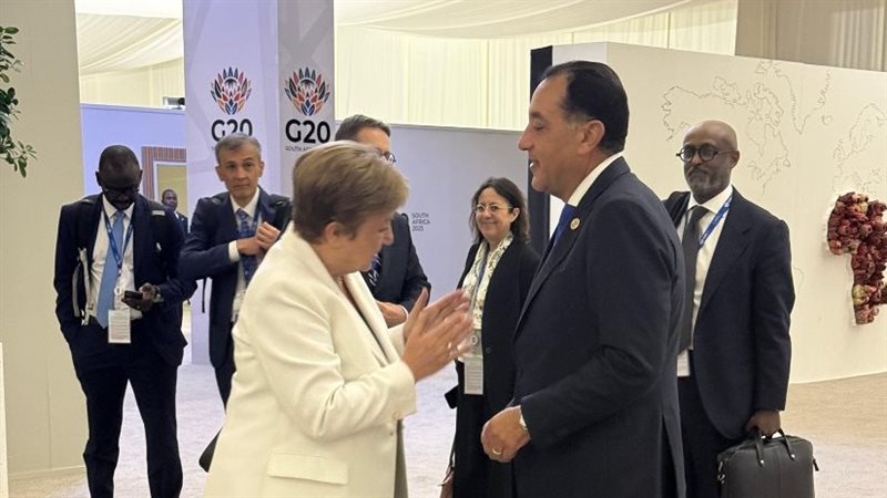 لقاء رئيس مجلس الوزراء