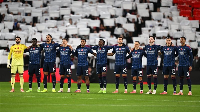 فريق أرسنال