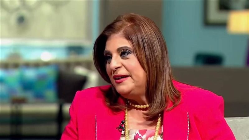 ميرفت سلامة 