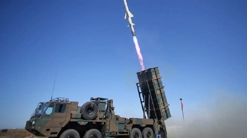 الصواريخ اليابانية