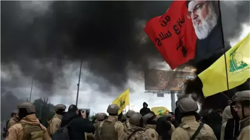 إسرائيل تستهدف الرجل