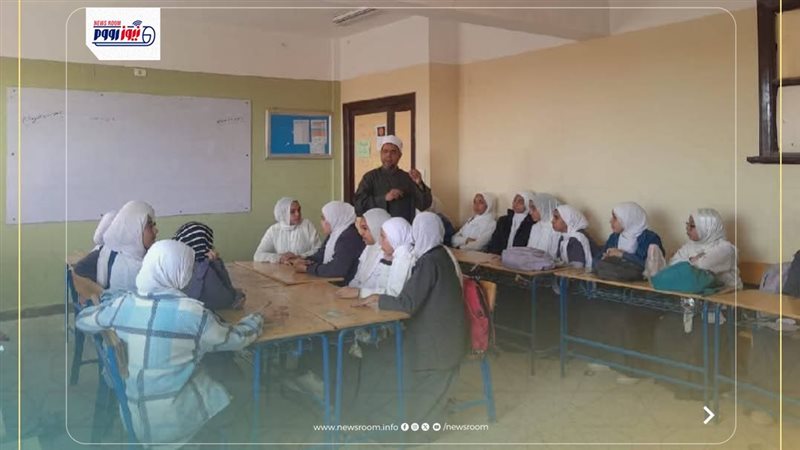 جانب من الندوة