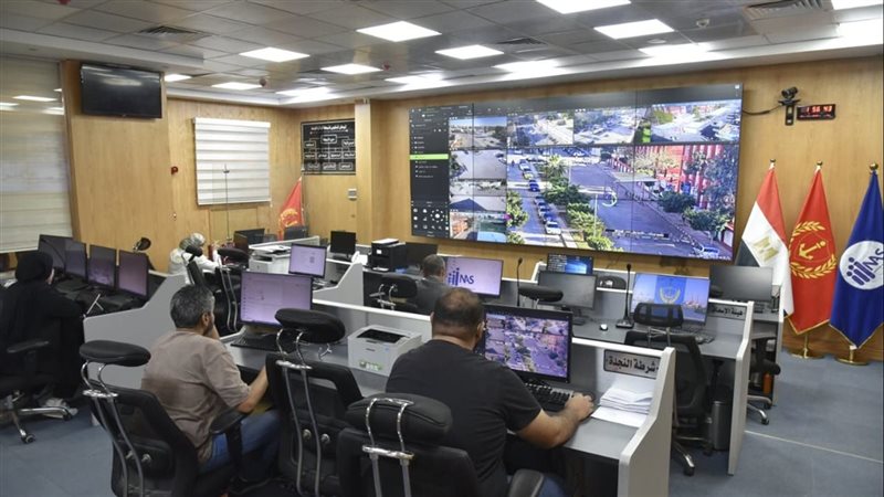 الشبكة الوطنية الموحدة