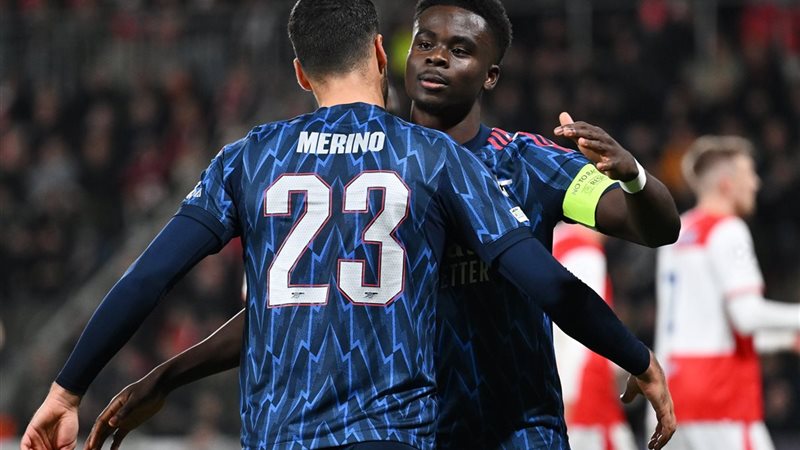 ساما و مورينو