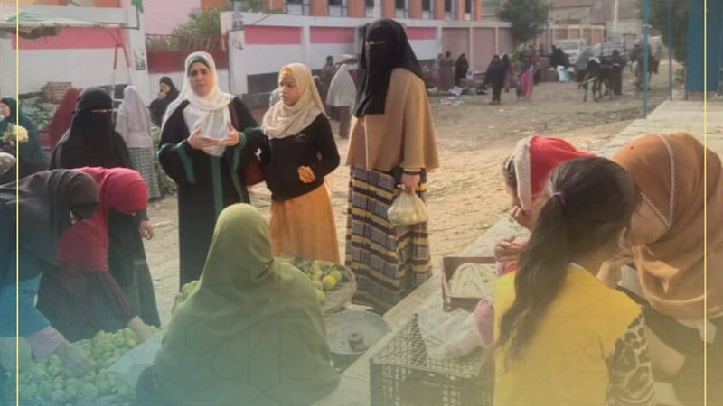 جلسات الدوار بأوقاف