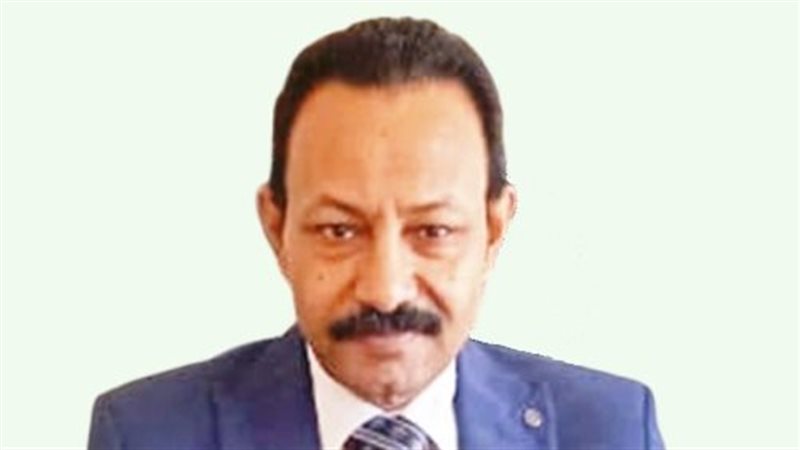 الدكتور ضياء زهران