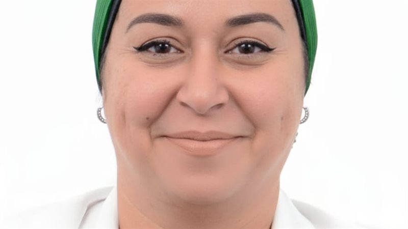 سوزان مصطفى 