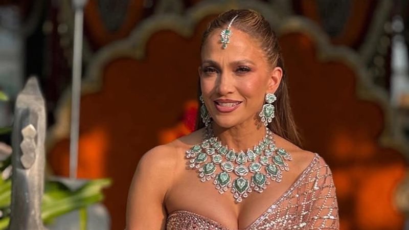 جينيفر لوبيز 