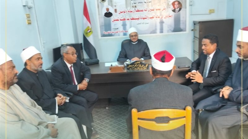 دوري النجباء بأوقاف