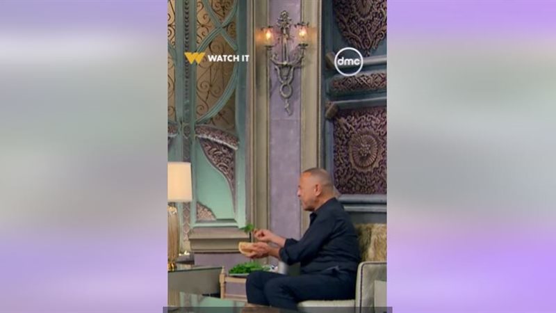 أشرف عبد الباقي