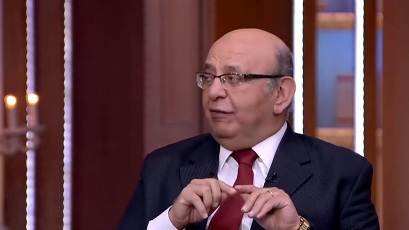 الدكتور مجدي إسحاق