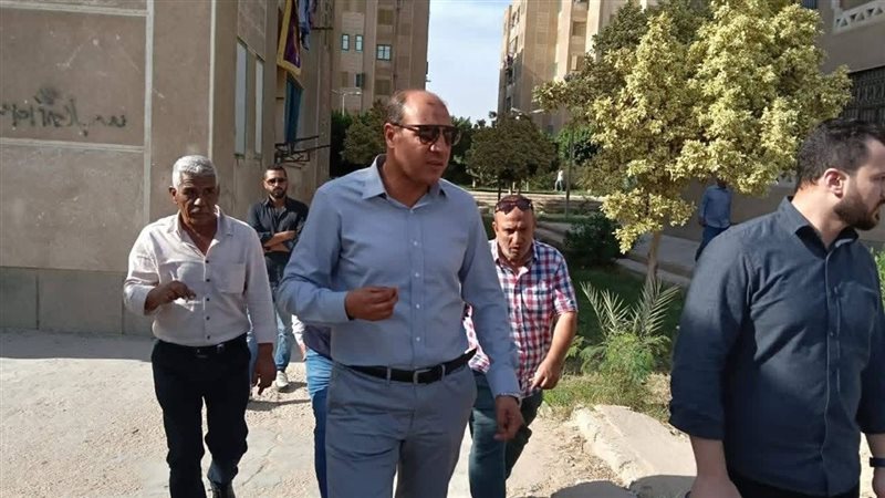 ضبط تروسيكلات مخالفة