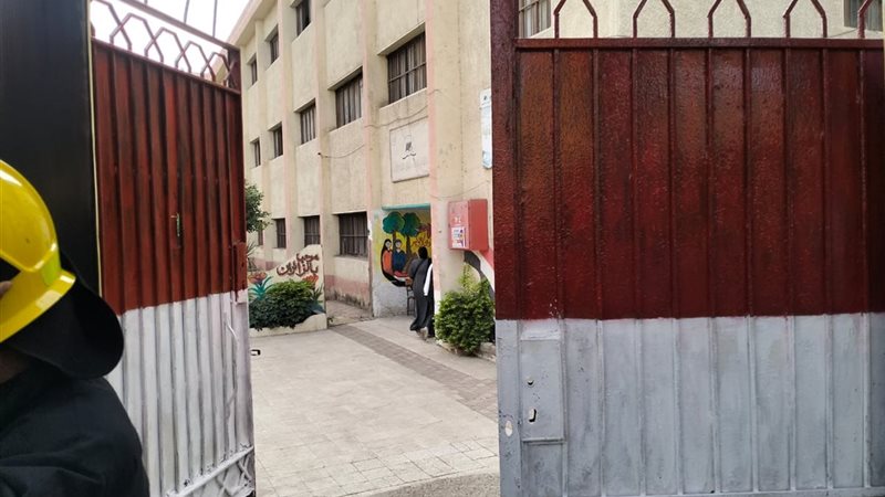 فتح باب اللجان بمحافظة