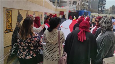 إعادة بين 6 مرشحين على مقاعد بلبيس ومشتول السوق في مجلس النواب 2025 بالشرقية