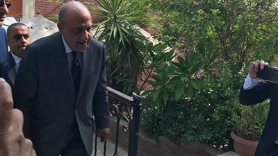 وزير الكهرباء يؤكد أهمية المشاركة الإيجابية في الاستحقاقات الانتخابية