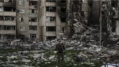 سلطات أوكرانية: أكثر من 700 هجوم روسي على زابوريجيا خلال الساعات الماضية