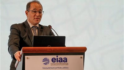  وزير المالية : الذكاء الاصطناعى يساعد بقوة فى زيادة الإنتاجية والإيرادات