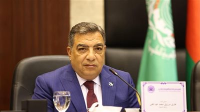 795 لجنة تستقبل الناخبين.. محافظ الدقهلية يستعرض سير انتخابات مجلس النواب