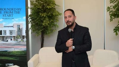 باستثمارات تتجاوز 16 مليار جنيه .. Imarrae تطلق مشروع KIN  في القاهرة الجديدة