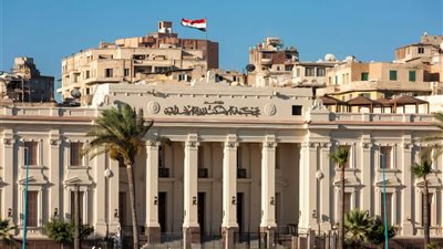 من الإعدام إلي المؤبد.. استئناف الإسكندرية تخفف عقوبة قاتل شاب بمنطقة فلمنج
