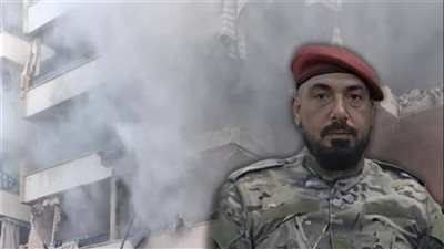 حزب الله يعلن تشييع جنازة القيادي هيثم الطبطبائي بلبنان