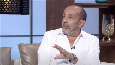 ألف حمد وشكر لله .. أحمد صيام يعلن تعافيه من أزمته الصحية الأخيرة
