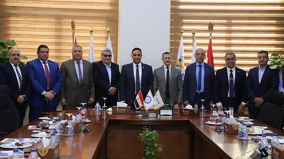  شركة بترومنت عن تجديد عقد الصيانة مع شركة إيثيدكو